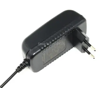24v 0.01 a dc power adapter 24 volt 0.01 amp 10ma Power Supply input ac 100-240v 5.5x2.1mm switch Power transformer