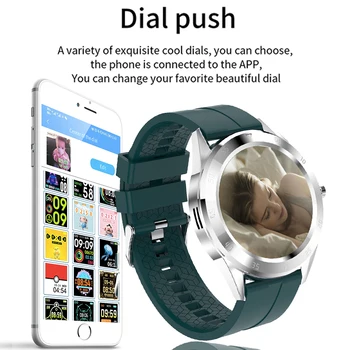 LIGE нов Bluetooth телефон смарт часовници мъжки сърдечната честота, кръвното налягане потребителски циферблат Спорт Водоустойчив Пълен сензорен екран души Smartwatch