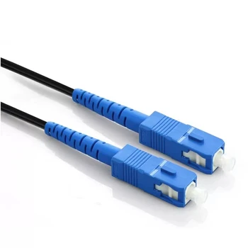 Кабел flex кабели падането на 500 м СК вътрешен оптично единичен режим Симплексное спад ФТТХ кабел от оптични влакна кабел Г652Д СКУПК Тиня 0.3 db