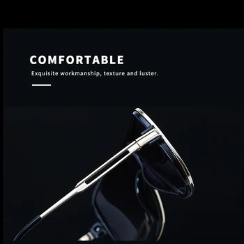 AIVERLIA Hot Класически слънчеви очила Мъже, Жени слънчеви очила квадратни нюанси мъжки Реколта марка дизайнер унисекс Oculos Gafas de sol AI15