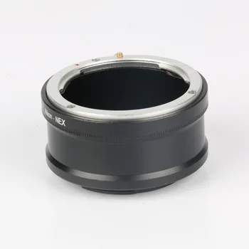 SHOWSHOOT AI-NEX обектив адаптер пръстен за Nikon F AI монтиране на обектив за SONY NEX E Монтиране на камерата адаптер пръстен NEX-7 И NEX-5 И NEX 5R-3