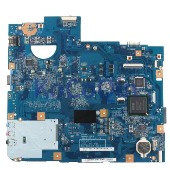 Kocoqin дънна платка за лаптоп ACER Aspire 5738 5738G DDR3 Mainboard 08245-1 JV50 MV MB 48. 4CC01. 011 N10M-GE1-B GM45