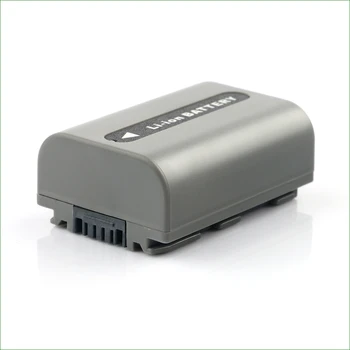 LANFULANG NP-FP50 NP FP50 NPFP50 цифрова батерия за фотоапарат Sony DCR DVD103 HC16 HC19 HC20 HC21 HC26 HC30 HC32 HC36 SR30 SR60