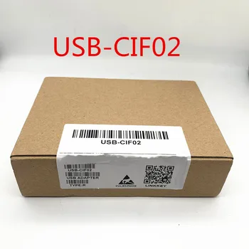 USB-CIF02 USB адаптер CIF02 за CQM1-CIF02 USB към RS232 подходящ CPM1/CPM1A/CPM2A/CPM2AH/C200HS серия 
