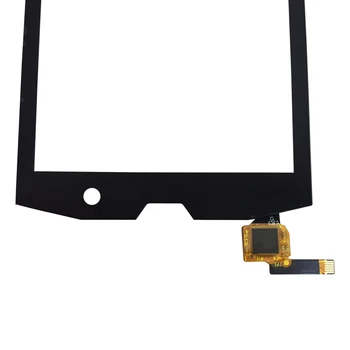 5.0' Mobile Phone Touch Glass For AGM A1Q Touch Screen Glass Digitizer Panel Sensor With Free Tools+Adhesive