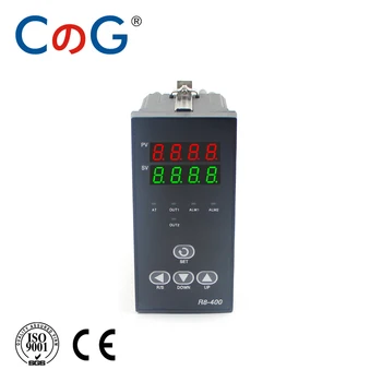 CG множество входния сигнал, K, J, PT100 извежда навън PID 4-20 ma 0-10V 220VAC 48*48 48*96 72*72 96*96 мм цифров интелектуален регулатор на температурата