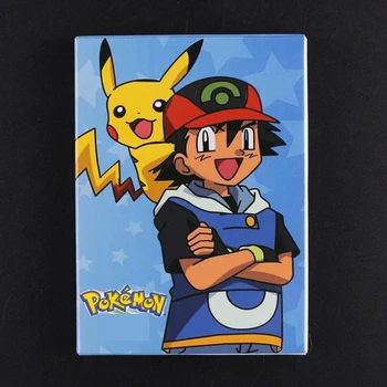 18 бр./компл. TAKARA ТОМИ Pokemon French MEGA Flash Cards Collection Battle детски играчки подарък