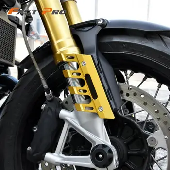 Предното крило слайдер колелото на страничната защита на защитно покритие за Kawasaki, Yamaha, BMW Honda Z750 Z800 Z900 Z1000 R1 R6 MT 09 10 CBR600