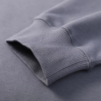 Пионер лагер 2020 качулки качулки мъже новата Есен-Зима причинители на памучни блузи, Мъжки дрехи XYS002209