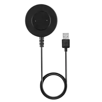 YSAGi приложимо към Huawei GT Honor Magic charger adapter USB кабел за зареждане подмяна на смарт часовник зарядно устройство