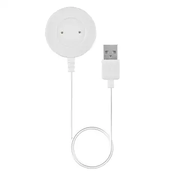 YSAGi приложимо към Huawei GT Honor Magic charger adapter USB кабел за зареждане подмяна на смарт часовник зарядно устройство