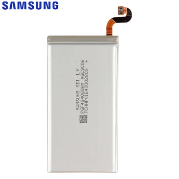 SAMSUNG Samsung подмяна на оригиналната батерия EB-BG955ABA EB-BG955ABE за Samsung GALAXY S8 Plus S8Plus S8+ G9550 G955F G955FD SM-G955