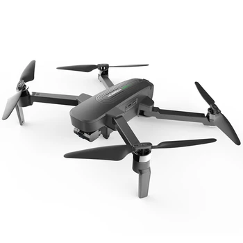 Hubsan Zino PRO + Plus GPS 5G WiFi 8 FPV с 4K 30fps UHD камера 3-аксиален кардан подвес 43mins Flight Time RC Drone Quadcopter