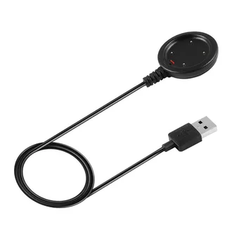 USB Power Charger кабел, държач зарядно устройство батерия високо качество, подмяна на спомагателни аксесоари за POLAR Ignite