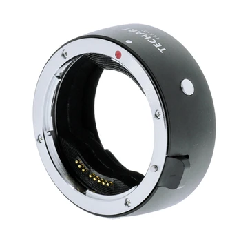TECHART TCX-01 Lens adapter ring for Canon lens EF to Hasselblad X1d X1DII Camera AF Auto focus adapter ring