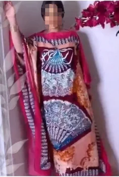 елегантен печатни kuwait традиционен летен Копринен кафтан дълги рокли свободни турски мюсюлмански абайи Bubu халат Рокля африкански рокли