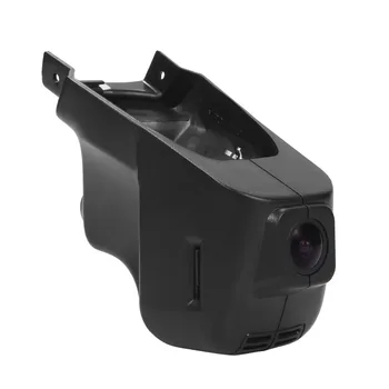 Скрит автомобилен видеорекордер за Porsche Panamera Cayenne MACAN Boxter Wifi Camera Video Recorder Dash Cam Black Box Камери Full HD 1080P