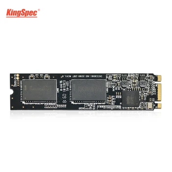 Kingspec NGFF M2 SSD 480GB 1TB M. 2 SATA 3 Signal SSD 480GB 960GB SSD М 2 вътрешен твърд диск Disco за Desktop/Ultrabook