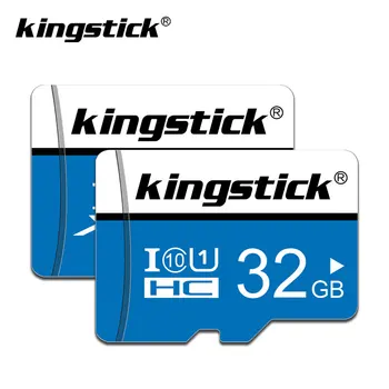 Високоскоростна карта памет class10 8GB 16GB 32GB micro sd card 64GB 128GB tarjeta microsd 32gb mini TF card 4GB с безплатен адаптер