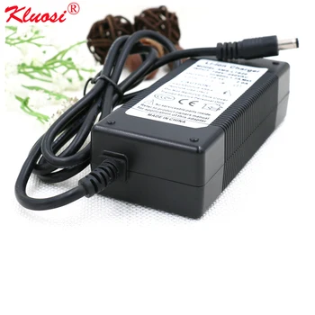 KLUOSI 7S 29.4 V 2A за блок батерии 24V захранване Li-Ion Batterites зарядно AC 100-240V конвертор адаптер EU/US/AU / UK Plug