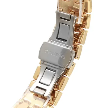 TPLE всички диамантени часовници кръгли луксозни мъжки часовник хип-хоп мъжка мода дата кварцов леден Блясък часовници