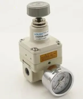 SMC вид машина за висока точност клапан за регулиране на налягането IR2000-02BG IR2010-02BG IR2020-02 IR1000-01BG IR1010-01BG IR1020-01BG IR3000