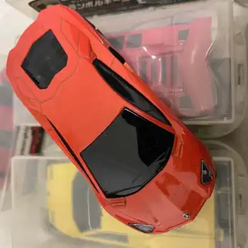 Метална модел автомобил 1/64 Lamborghini alloy collection car model limited