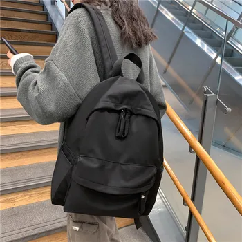 Мода раница платно жени раница анти-кражба на чанта нова училищна чанта за момичета Училище Backapck женски