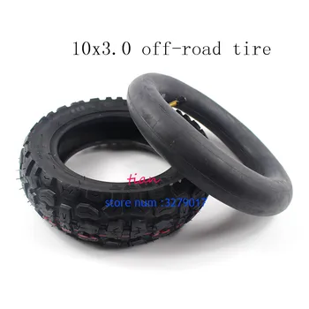 10x3 inch Off Road City Road пневматична гума вътрешна тръба надуваема гума за електрически скутер Speedual Grace 10 Zero 10X 10 * 3.0