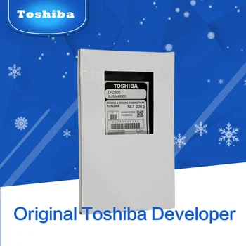 2505 оригинални Toshiba копирни детайли разработчик 6LJ83445000 D-2505 за Toshiba Model 2006 2306 2307 2505 2303A 2309A 2802