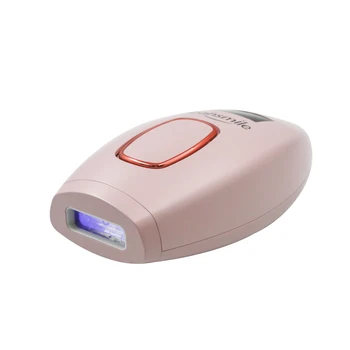 Лазерен эпилятор 500000 светкавица премахване на космите постоянно фотоэпилятор безболезнена депилация IpL Лазерна епилация эпилятор за жени