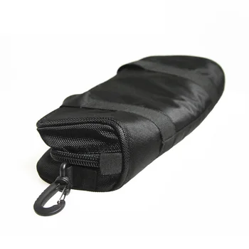 42 см мека помещение монопод статив и чанта за носене калъф/лека стойка за маса и чанта за носене / чадър софтбокс чанта за носене