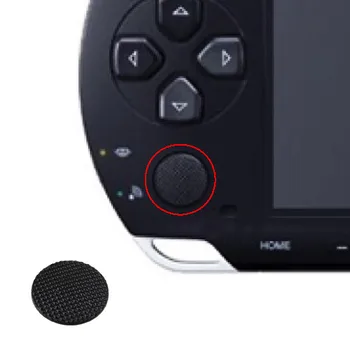 OSTENT 2 x 3D Button аналогов джойстик Stick Ремонт за подмяна на конзола на Sony PSP 1000