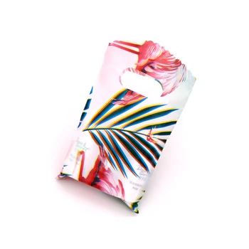 Komee 9x15cm 100шт бижута найлонови торбички, чанти, сватбени бонбони, подаръци с покупка на опаковки пластмасови химикалки, чанти