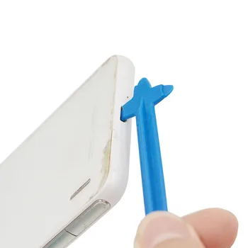 15 в 1 Екран за смяна на инструменти за Откриване на ремонт на мобилен телефон разбиване на набор от инструменти, комплект за iPhone и за iPad за HTC таблет PC