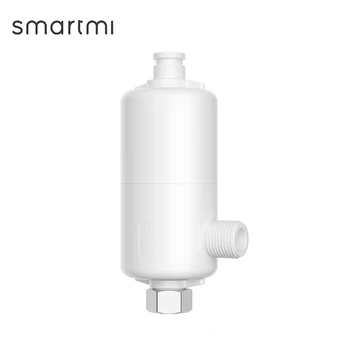 Smartmi смарт седалка за тоалетна филтър умен тоалетна вода филтър за начало баня тела и аксесоари за Smartmi смарт седалки за тоалетна