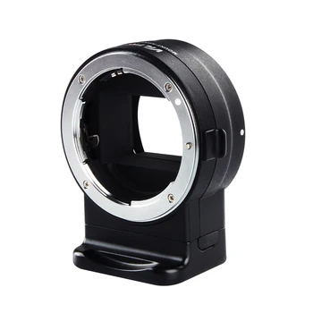 VILTROX NF-E1 Auto Focus Lens Adapter управление на бленда, обектив Nikon F за Sony E-mount A9 A7II A7RIII A7SII A6500 A6300 Camera
