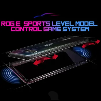 Чисто нов Asus ROG 3 Strix Edition 5G Gaming Phone 6.59 