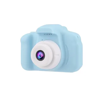 играчки за деца цифрова камера 2.0 LCD Mini Camera HD 1080P детска спортна камера подарък zabawki dla dzieci juguetes#L35