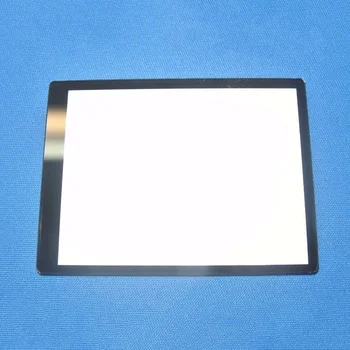 Външен / външен LCD екран защитно стъкло за фотоапарат Fujifilm Finepix HS20 HS22 HS25 HS28 HS30 HS33 HS35