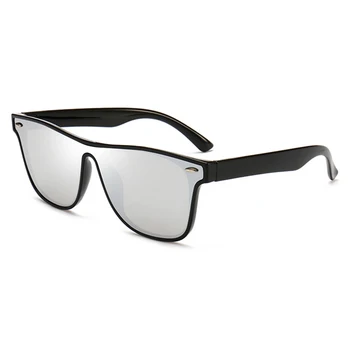 KeiKeSweet Top Luxury Brand Designer Лъчи Outdoor Слънчеви Очила Мъже, Жени Огледало Мода Спорт Партия Винтидж Слънчеви Очила Очила