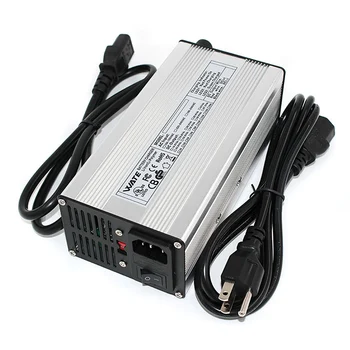 73V 60V 5A ebike Lifepo4 Phosphate Battery Charger 73V 20S Cell for Electric Bicycle Motor