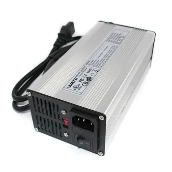 73V 60V 5A ebike Lifepo4 Phosphate Battery Charger 73V 20S Cell for Electric Bicycle Motor