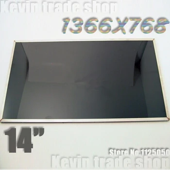 14 инчов лаптоп, LCD led екран за Samsung R463 R467 R439 R428 R429 R478 P428 NP R439L за Dell Latitude E6430 matrix Display
