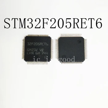 STM32F205RET STM32F205RET6 QFP-64