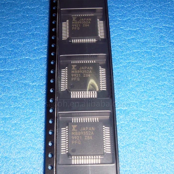 1 бр./бр. нови оригинални микроконтролери MB89352A MB89352A-PFQ-G-BND или MB89352A-P-G MB89352AP или MB89352P MB89352 QFP-48 MCU