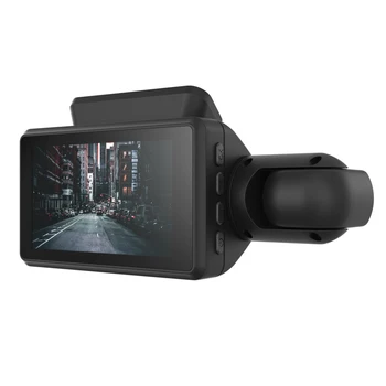 Откриване на Dash Camera, DVR Dual Lens 3 inch A68 1080P HD Car IPS Display Motion for Elements Personal Car Part Ornaments