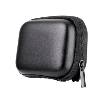 Водоустойчив калъф за носене преносима чанта за съхранение на аксесоари за спортна камера GoPro9