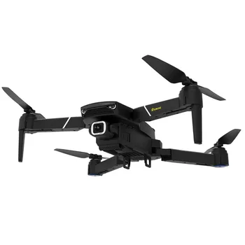 Eachine E520S RC Quadcopter Drone Helicopter с 4K професионална HD камера 5G WIFI FPV Racing GPS широкоъгълни сглобяеми играчки RTF