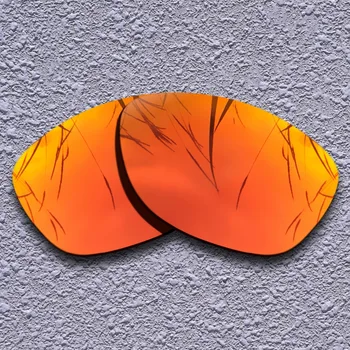 Поляризирани сменяеми лещи за слънчеви очила Oakley Jupiter - множествен избор